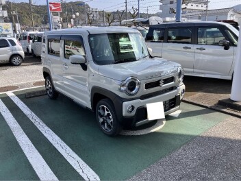 ご納車おめでとうございます！